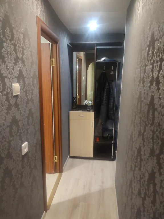 Уютная квартира в 10 минутах от ж/д и автовокзала