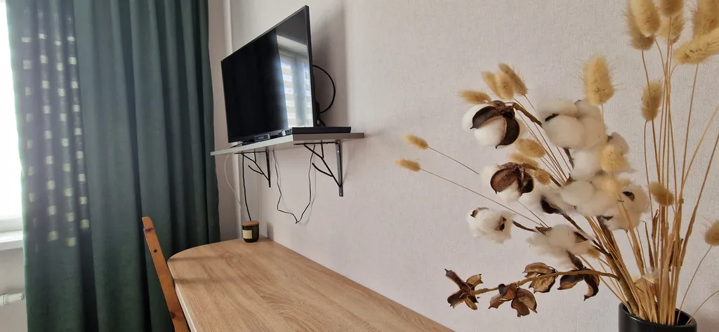 2-комнатные апартаменты в новом доме