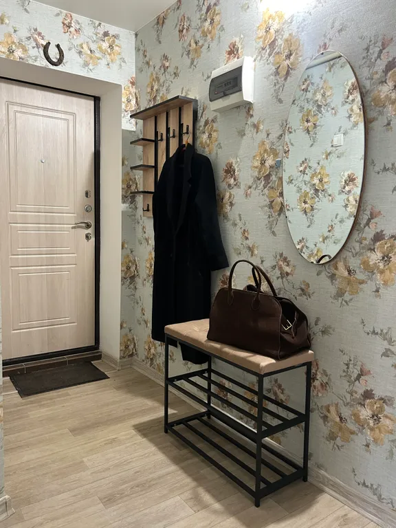 Уютная квартира в Симферополе