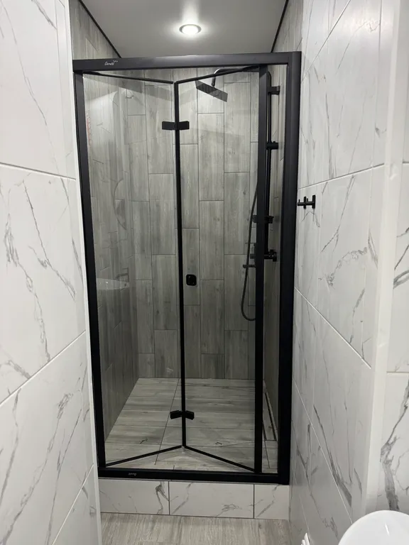 Квартира в тихом уютном месте, рядом с озером