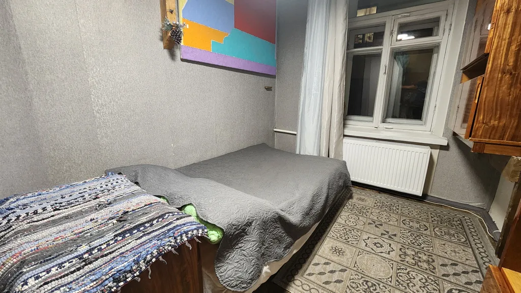 Квартира Квартира Студия в мастерской художника — Санкт-Петербург