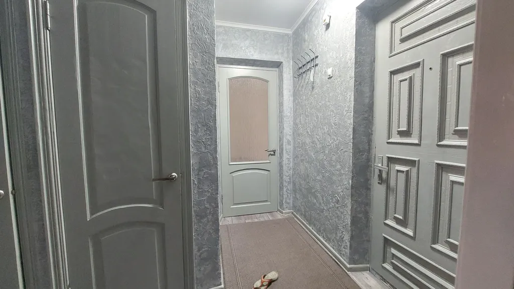 Квартира в районе Жд, Дортехшколы, РефДепо, Ттжт