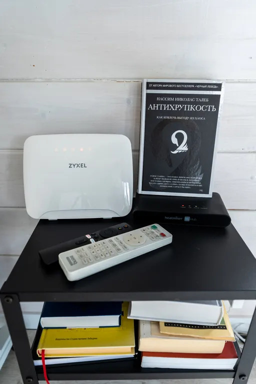 Коттедж 3-комнатный Дом — Можайск