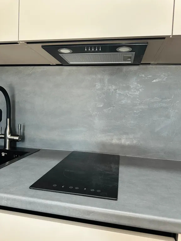 Квартира 1-комнатная Квартира — Анапа