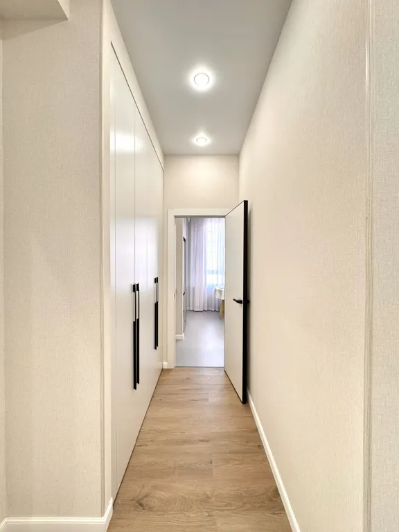 Квартира Апартаменты Аэропорт Nomad  City — Алматы