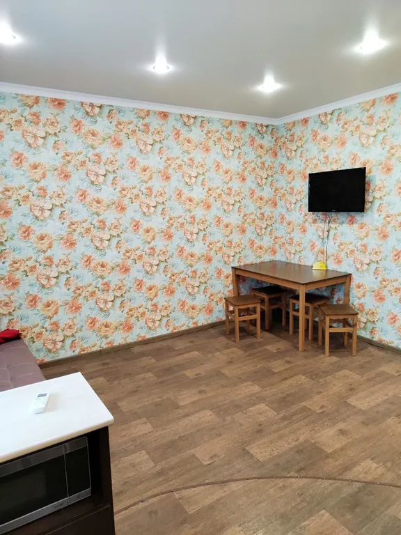 Квартира в центре левобережья