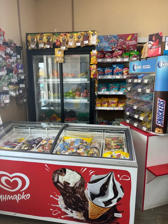 1-комнатная квартира рядом с КГЦО и МНТК