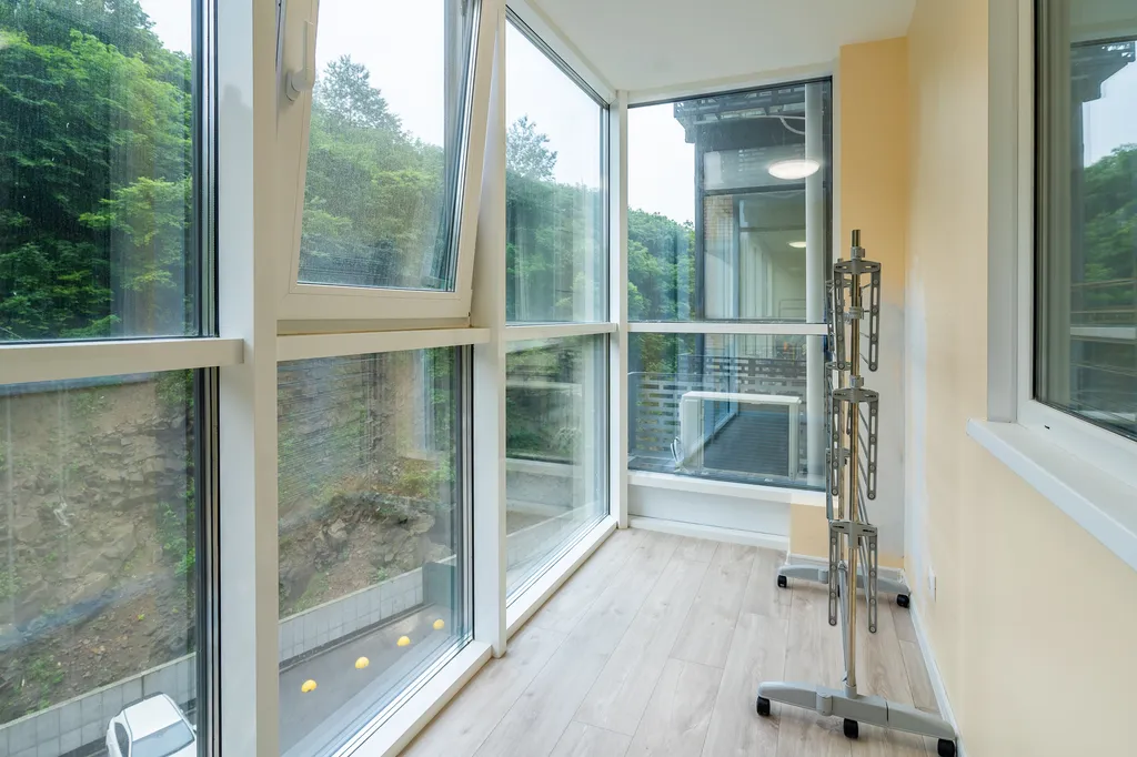 Современная люкс квартира в элитном доме с закрытой территорией