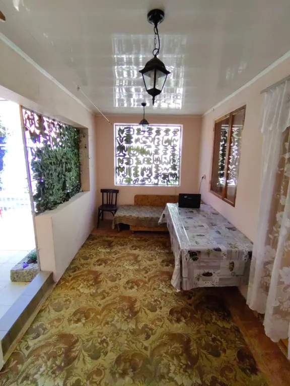 Уютный гостевой дом у моря