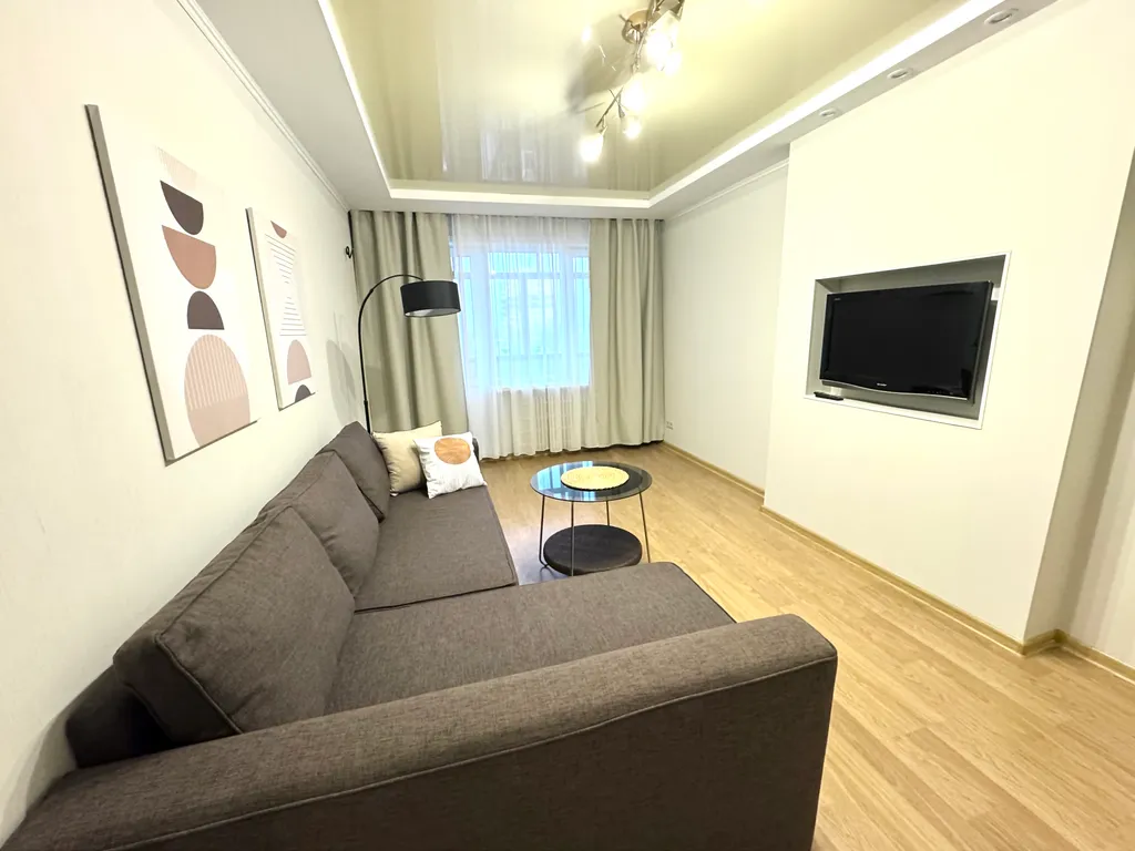 Апартаменты Премиум Класса Sunset 2-комнатные в центре