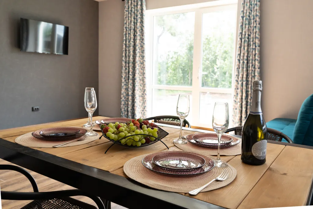 Дом в Карелии рядом с Петрозаводском