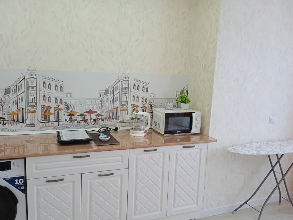 Сдается впервые! Новая двухкомнатная квартира рядом с монастырём