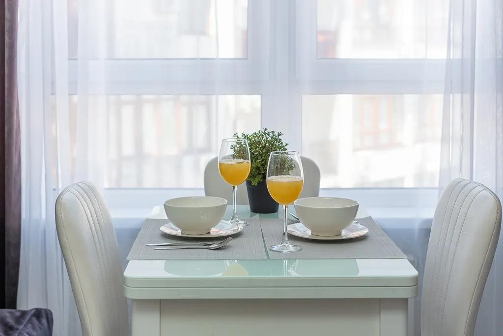 Квартира Квартира Студия в ЖК Черноморский-2 — Геленджик