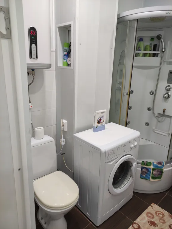 Квартира в самом центре