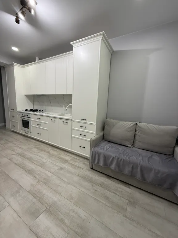 Уютная квартира в элитном ЖК