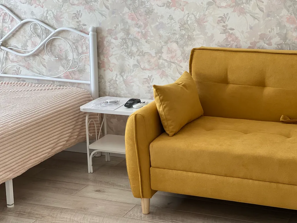 Квартира Квартира в ЖК Московский — Краснодар