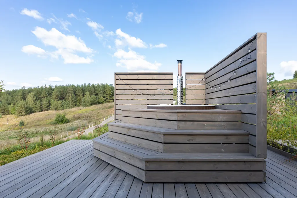 Wow Dacha Малина