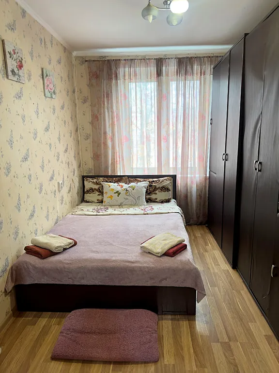 Квартира у метро Теплый стан