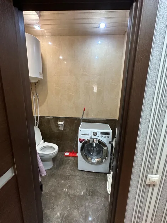 Квартира в центре города