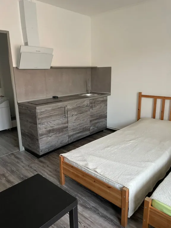 Квартира Квартира Уютный апартамент напротив гипермагнита — Сириус