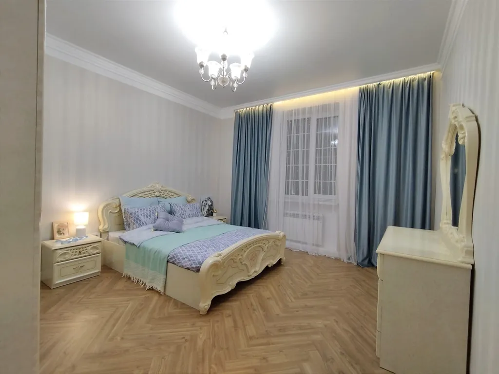 Апартамент в историческом центре