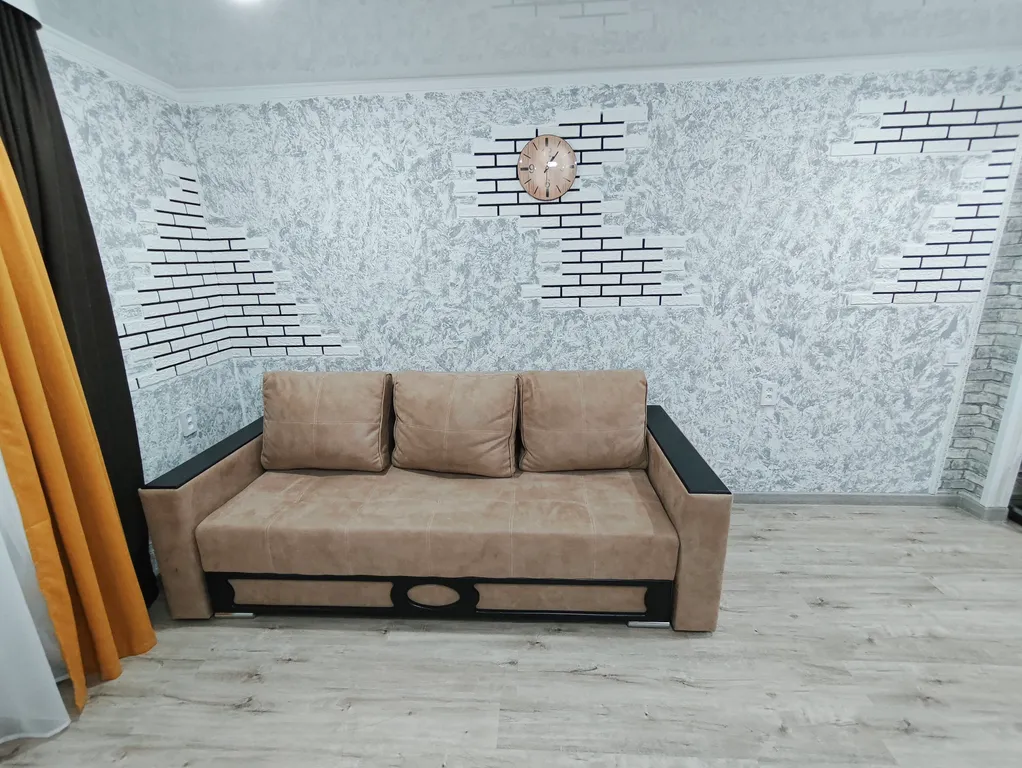 Новая, уютная 1-комнатная квартира