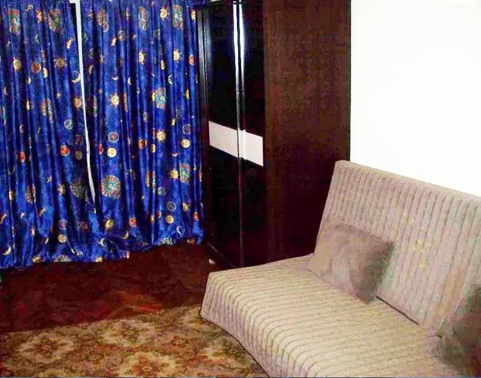 Квартира Однокомнатная квартира в центре — Сухум