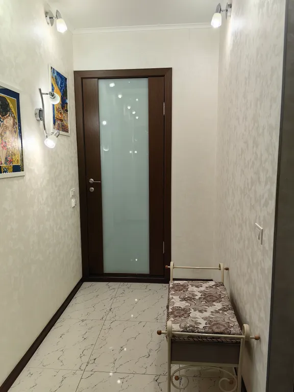 1-комнатная квартира недалеко от озера Тургояк