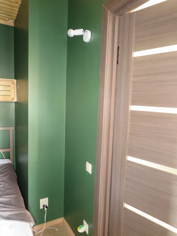 Квартира 2-комнатная Квартира — Сириус