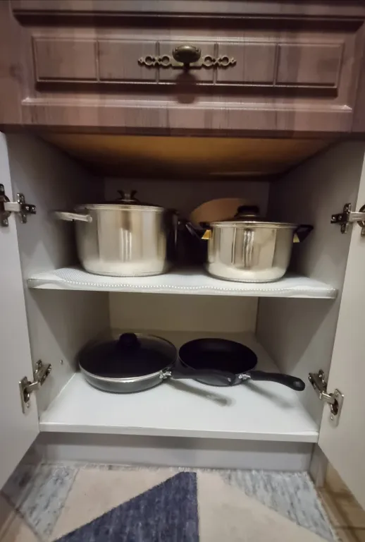 Уютная квартира в Южном районе