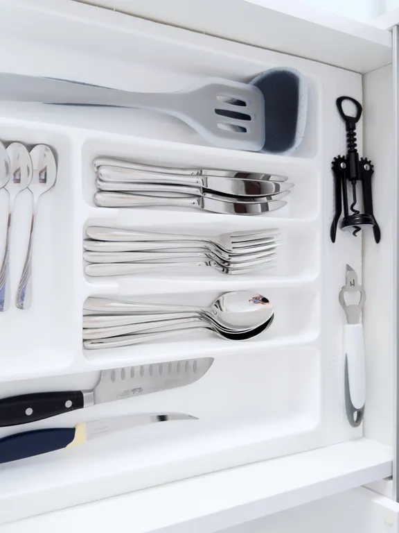 Новая красивая квартира