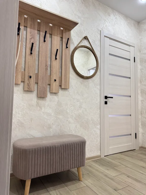 Отличная квартира