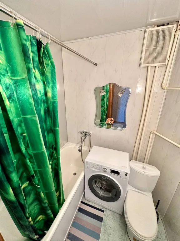 Квартира рядом с Ерофей ареной