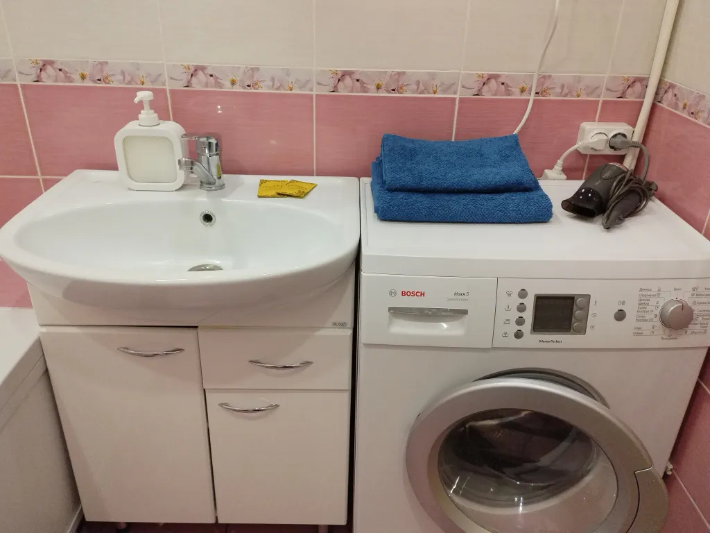 Уютная студия в ЖК Возрождение с красивым видом на город