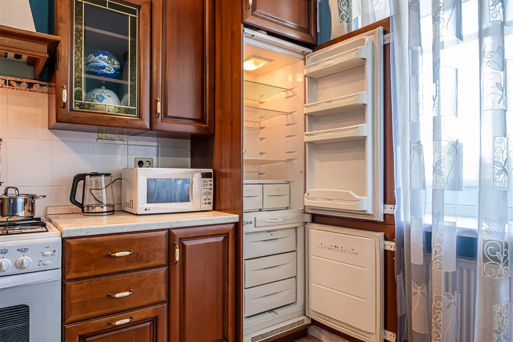 Уютная квартира у входа в парк Победы