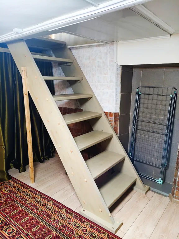 Уютная 2-х комнатная квартира в самом в центре курортного города