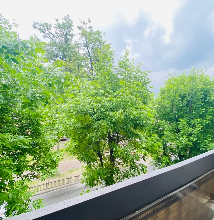 Уютная светлая квартира в самом центре