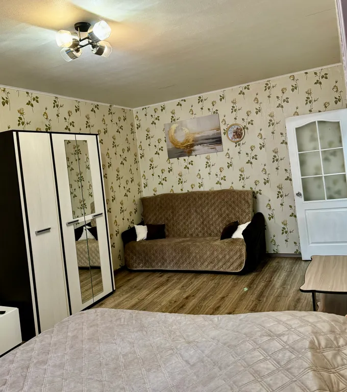 Чистая и уютная квартира от собственника