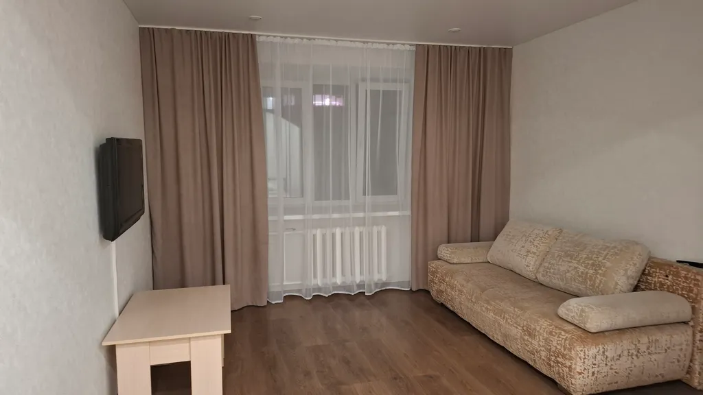 Комфорт и удобство расположения