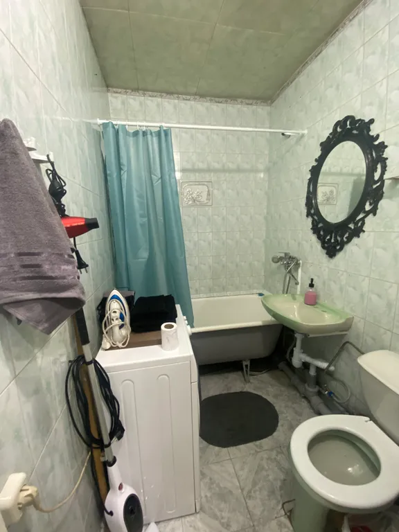 Студия рядом с центром и рекой