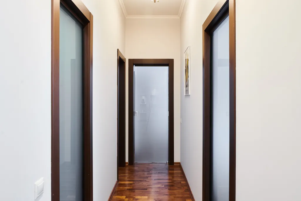 Квартира Квартира Уютная четверка у Красной площади — Москва