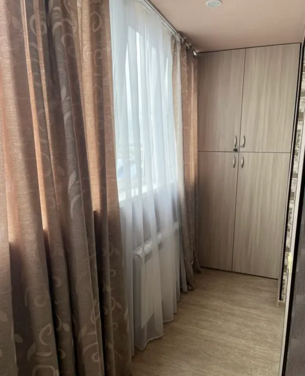 Уютная квартира в центральном районе рядом с вокзалом