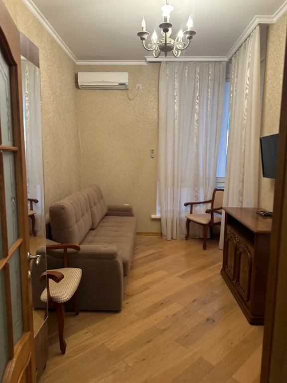 Очень уютная квартира в престижном районе Геленджика