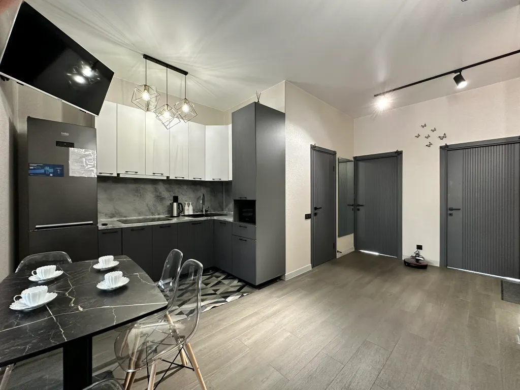 Домик у реки