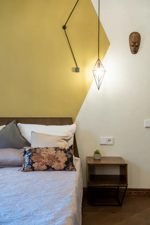 Квартира Квартира CULTAPART: Пентхаус братьев Елисеевых — Санкт-Петербург