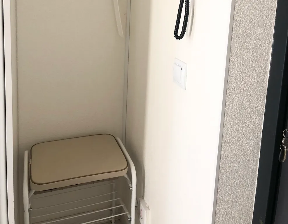 Студия в спальном Мурино на севере Санкт-Петербурга