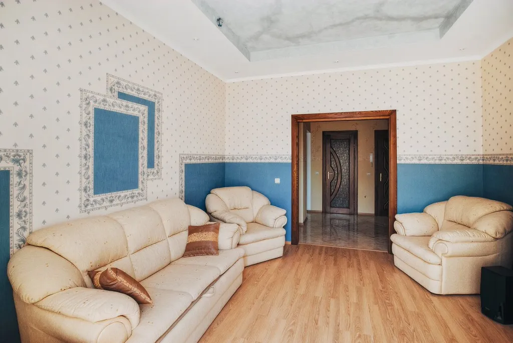 Квартира 2-комнатная Квартира — Светлогорск