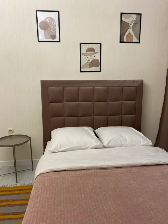 Квартира в центре Уфы