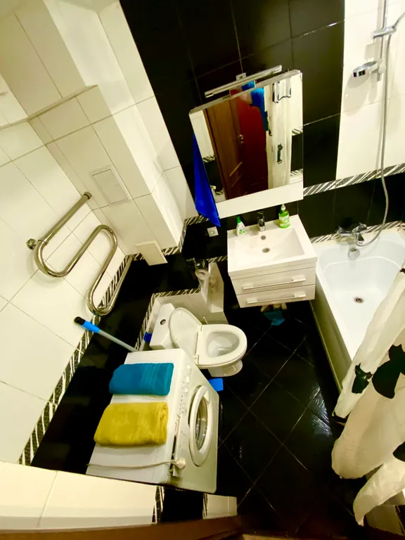 Бизнес 1- комнатный