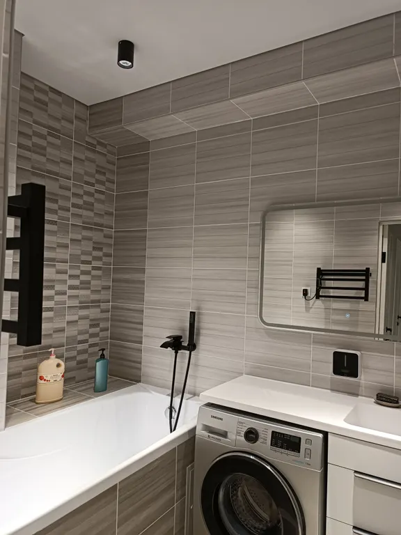 Комфорт и уют для большой семьи